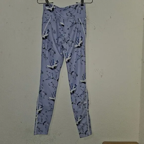 Carbon38 High Rise Leggings - Picture 5 of 8